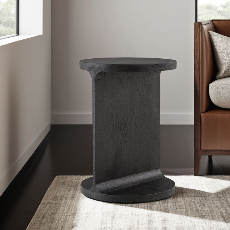 Table d'appoint Langill