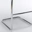 Tabouret de bar et de comptoir en velours Walsh-1094030936-1094030934