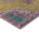 Premium Machine Washable Lubbers AMF1731 Global Rug