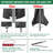 Outdoor Patio Umbrella Cover