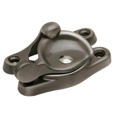 Window Lock