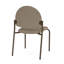 Chaise d'invité sans accoudoir Chat Chat-98671309-98881958