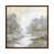 Toile avec cadre en bois classique n'est pas disponible