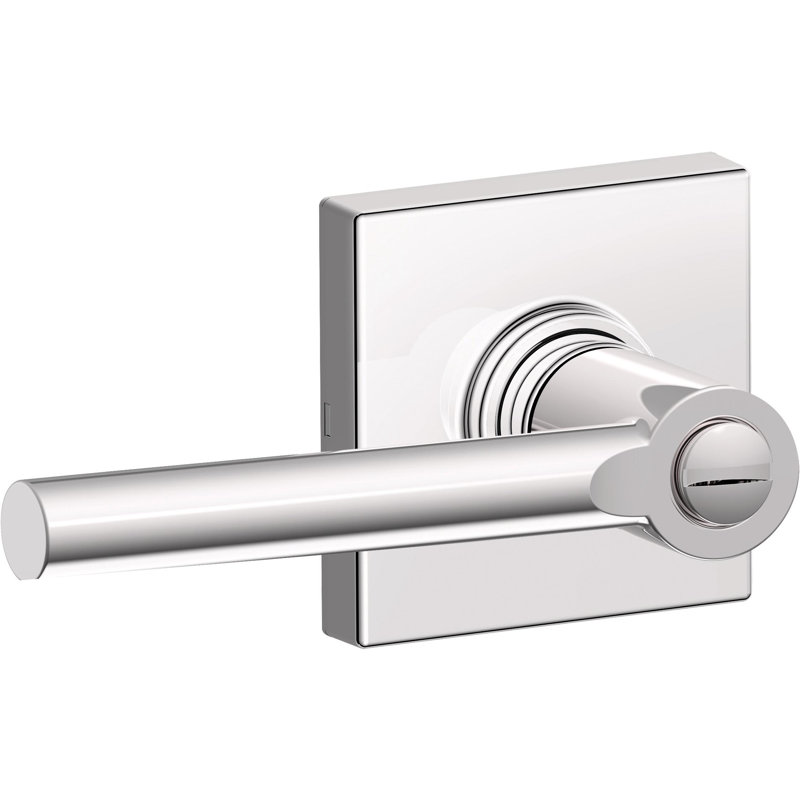 Solstice / Collins Privacy