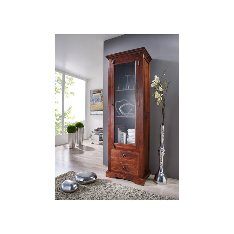 Oxford Display Cabinet