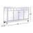 Bronx 3 Drawer Credenza-594329100-656273359