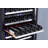 Sollevare Dual Zone 23.5 " Built-In and Freestanding 154 Bottle Wine Refrigerator