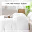 Ensemble de housse de couette touffetée Bohe Beddings -100478338-100478342