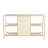 Jeanelle Storage Console