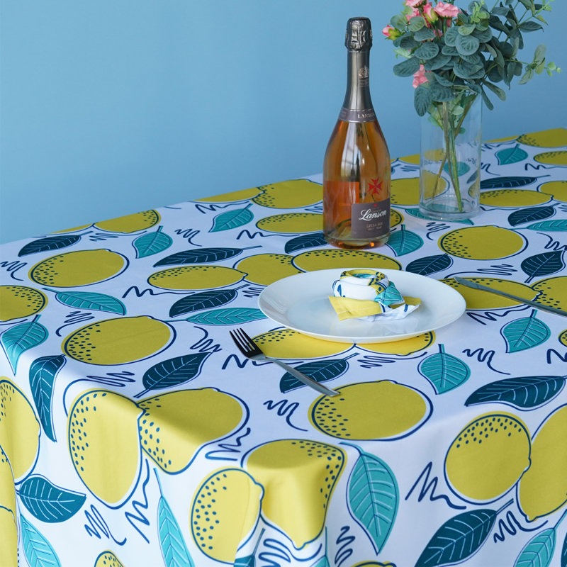 Novalee Tablecloth