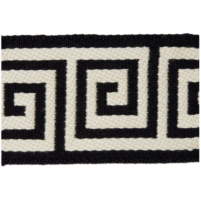 Classic Key Fabric, Domino