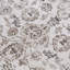 Tapis oriental brun lavable à la machine Eldon-535617958
