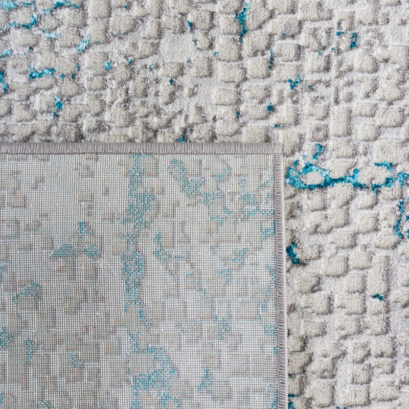 Amelia Performance Rug, Rectangle 8' x 10'