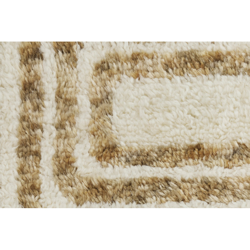 Elio - Tawny, Rectangle 8' x 10'