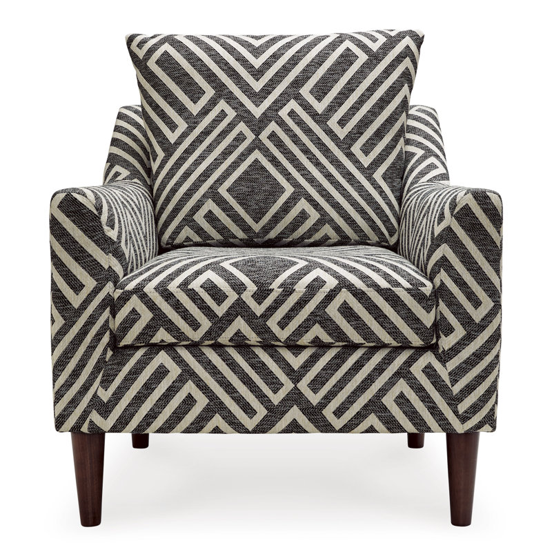 Breuing Accent Chair