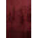 Plain Dove Area Rug in Red