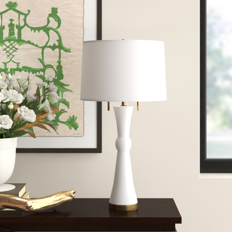 Alice 30" Table Lamp