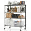 Yelena 90 cm W Shelving Unit-106267444-106267445