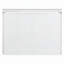 Grand lit escamotable mural et USB, blanc-745074079