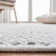 Evansdale Cotton Geometric Indoor Rug