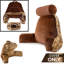 Housse de coussin en fausse fourrure-60464067-60464068