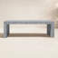 Bridge Outdoor Coffee Table-1620641397