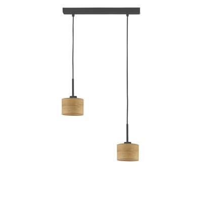 Graycelyn 2 - Light Kitchen Island Pendant