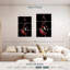 Yarlin Red Wine Splash-108503960
