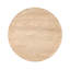 Zane Stone End Table