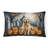 Other/No Pattern Outdoor Throw Pillow