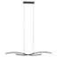 1 - Light Chandelier