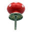 Nicola Spring - Round Ceramic Cabinet Knob-50928751