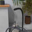 Isha Swing Chair with Stand