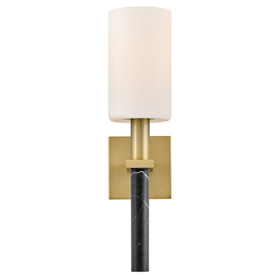 Hinkley Turin Small Two Light Vanity