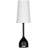 Metal Table Lamp