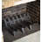 Iron Fireplace Grate