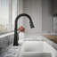 Riff Touchless Pull-Down Kitchen Sink Faucet-1570334589