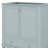 30" Bathroom Vanity Without Sink, Multi-Functional Bathroom Cabinet With Doors And Drawer-1078603036