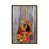 Gold Floater Framed is unavailable
