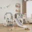 Centre de jeu 102,36 po pour tout-petits - centre d'amusement intérieur / extérieur-115627180