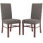 Chaise rembourrée Ardell-1335676541