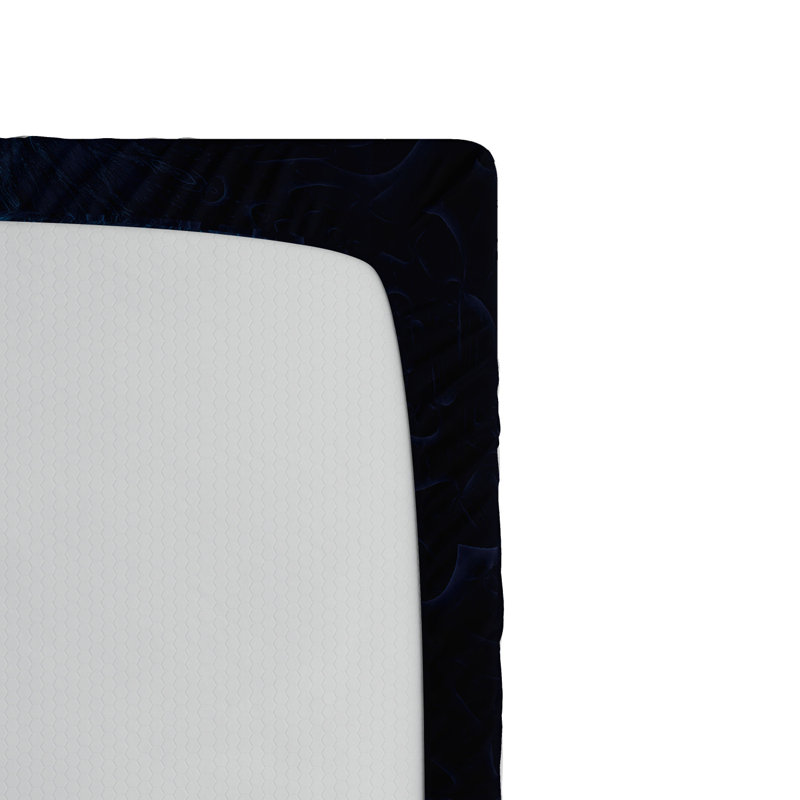 Microfiber Fitted Sheet, Full Fitted Sheet