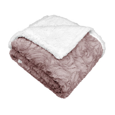 Jeté Sherpa Rev