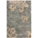 Chaffin Shag Performance Floral Rug