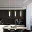 Luminaire suspendu en cristal Brevick-500864070-510036449-527518279