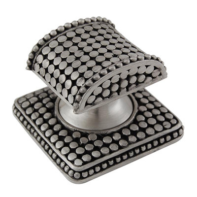 Tiziano Geometric Knob