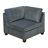 Gauti Upholstered Sectional Reversible-114085293