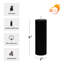 Bougie pilier noir 6 pouces-1157965634-1084207457-1084207460