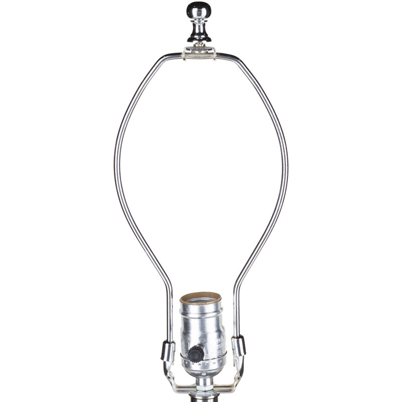 Baskette Table Lamp