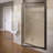 Sopora 31.38" x 63.5" Framed Shower Door-14170867-14170868
